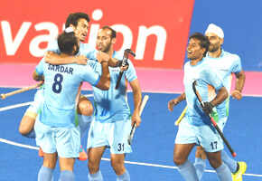 Asian Games: India beat Pakistan, win gold after 16 years in Hockey