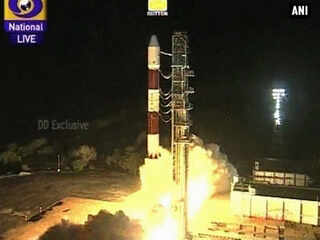 India successfully launches third navigation satellite