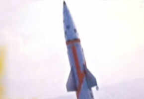 India successfully test fires n-capable Dhanush missile