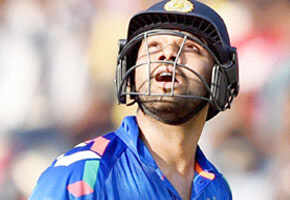 Rohit Sharma creates history, scores 2nd ODI double ton
