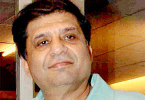 'Baghbaan' director Ravi Chopra passes away