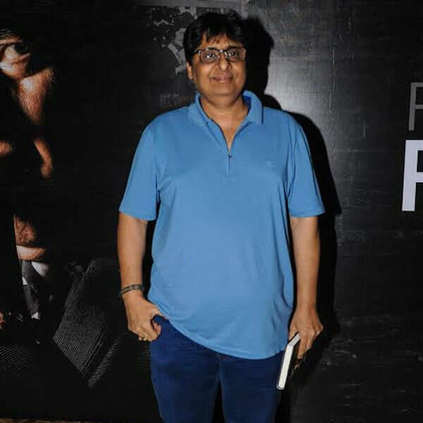 Celebs at Prem Chopra's Book launch
