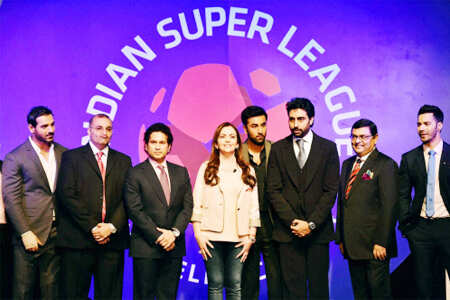 Indian Super League