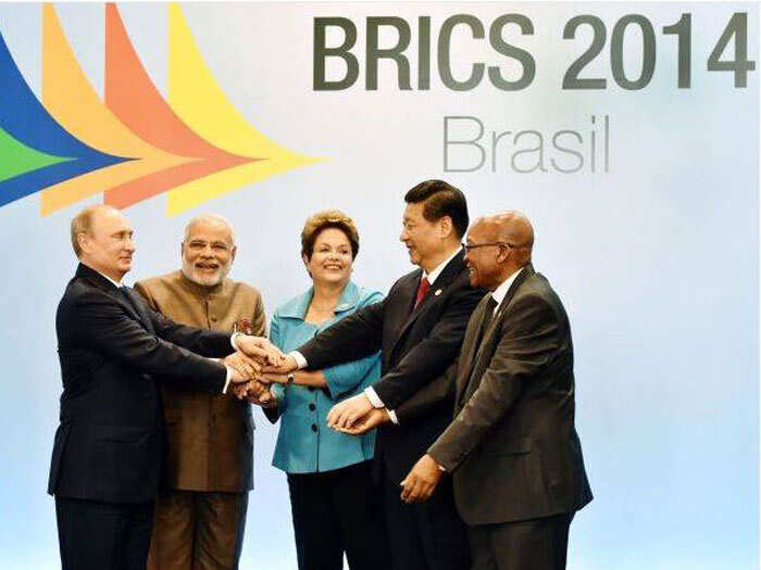 BRICS