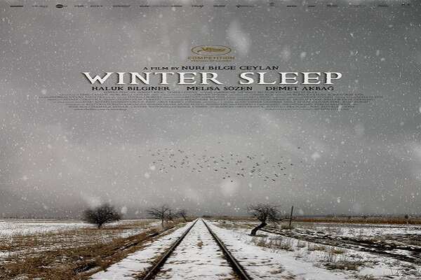 Winter Sleep