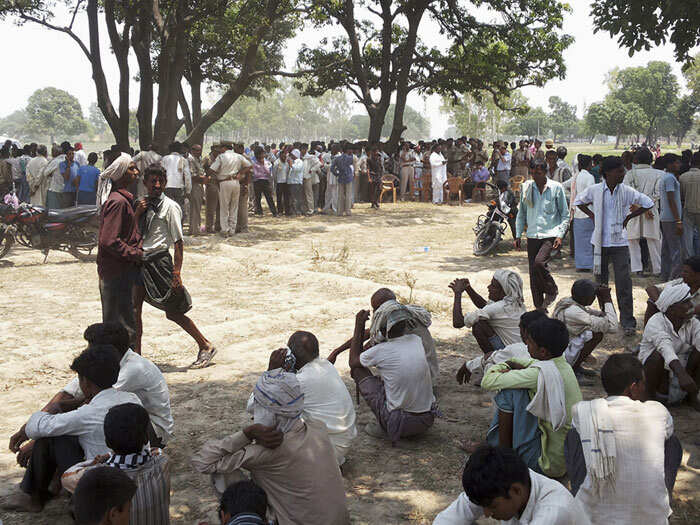 Badaun