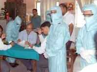 Even doctors find it difficult to get Tamiflu in Delhi