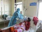 Congress targets BJP govt over spate in swine flu cases
