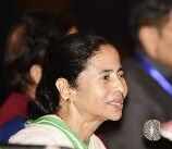 Swine flu caused by mosquito bite: Mamata Banerjee