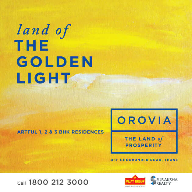 Land of the Golden Light
