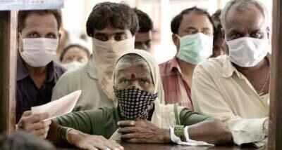 Alok Kumar: Swine Flu outbreak &mdash; Lessons learnt