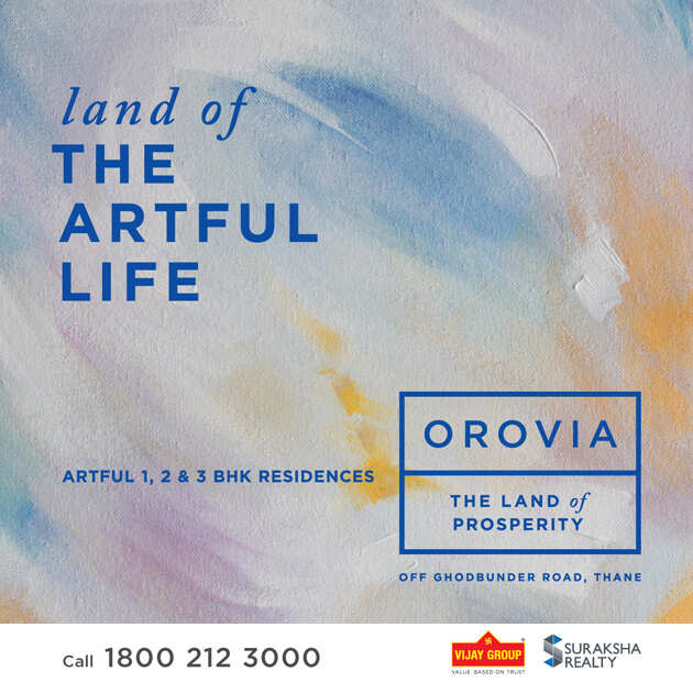 Land of the Artful Life