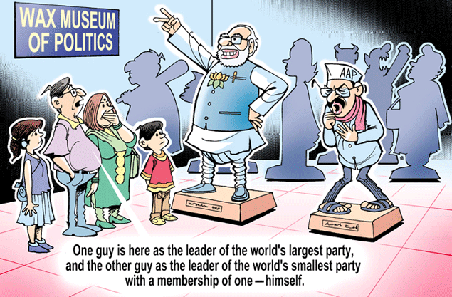 Ninan's World