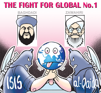 Ninan's World