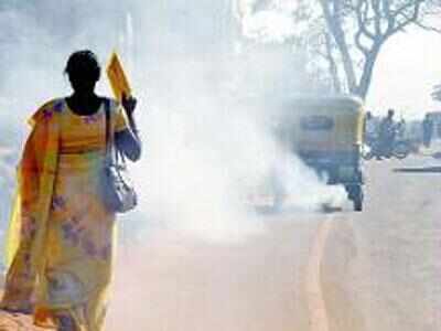 Delhi govt calls meeting to chalk out action plan