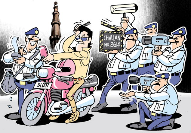 Ninan's World
