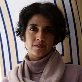 Ananya Vajpeyi