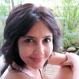 Anuja Chauhan