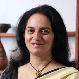 Nayanjot Lahiri