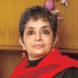 Nivedita Menon