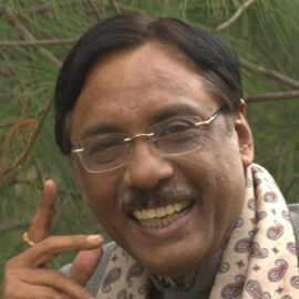 Pawan Verma