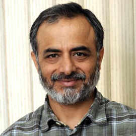 Rajesh Kalra