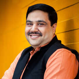 Ravi Subramanian
