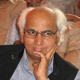 Sudheendra Kulkarni