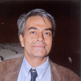 Upamanyu Chatterjee