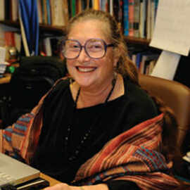 Wendy Doniger