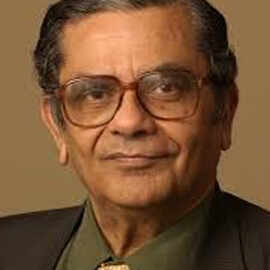 Jagdish Bhagwati