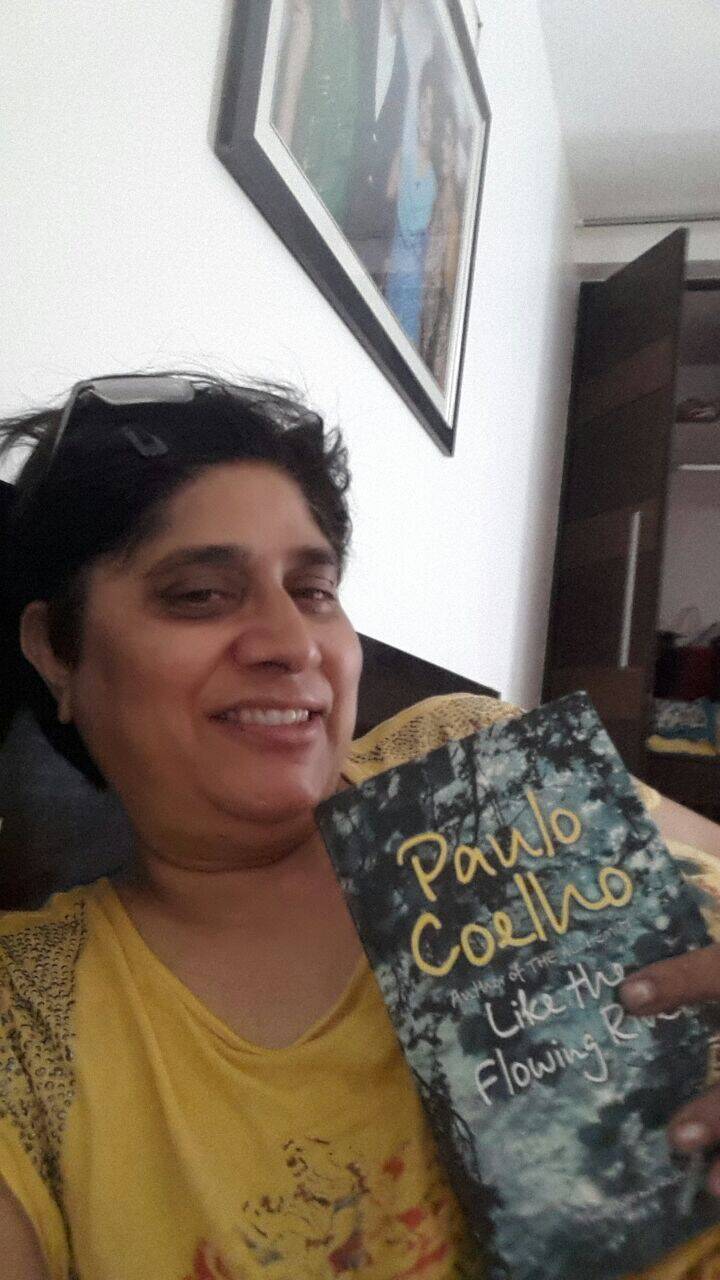 Bookfies from contest