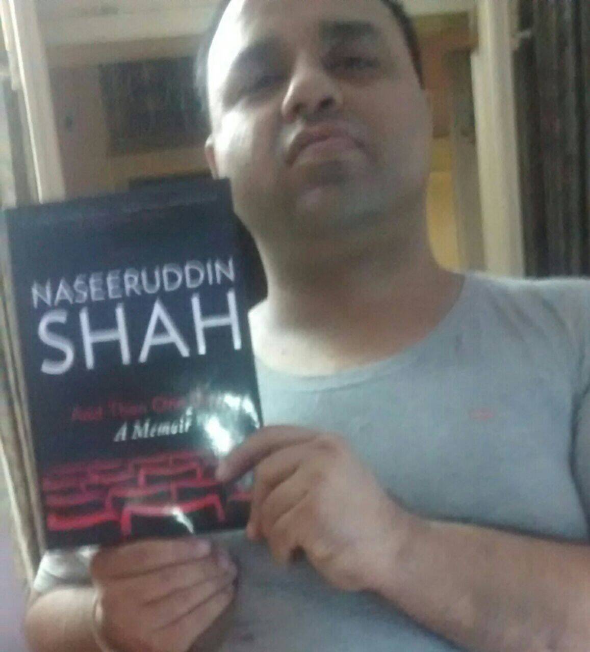 Bookfies from contest