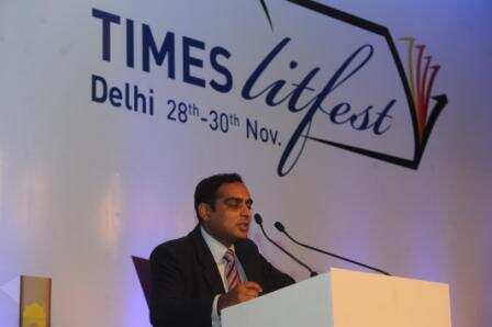 Festival opening by Sagarika and Nalin