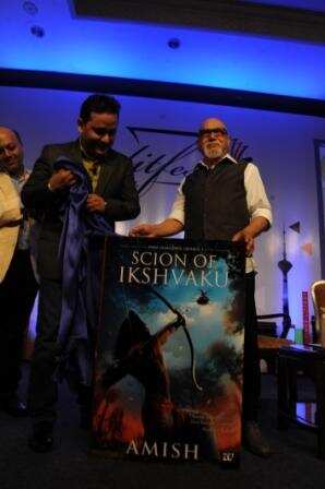Scion of Ikshvaku - World Launch