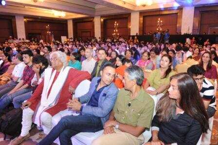 Write India Launch