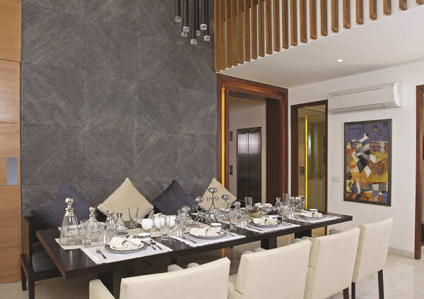 Dinning Area