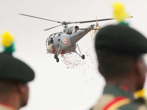 69th Independence Day