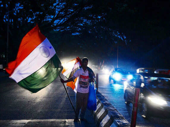 69th Independence Day
