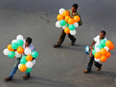 69th Independence Day