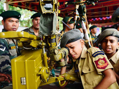 69th Independence Day