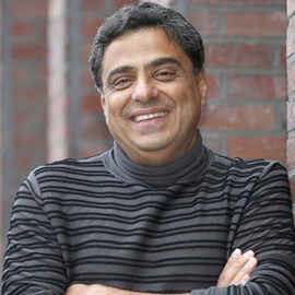 Ronnie Screwvala