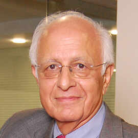 Arun Maira