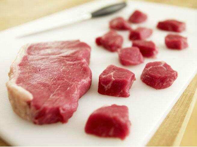 Meat na mila re mann ka