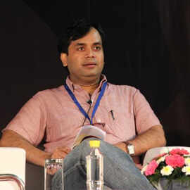 Satyanand Nirupam
