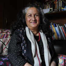 Bulbul Sharma