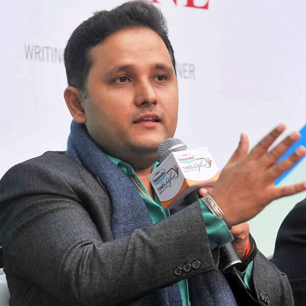 Times Lit Fest Delhi: Quotable Quotes