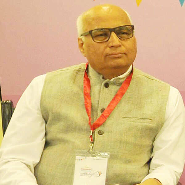 Times Lit Fest Delhi: Quotable Quotes