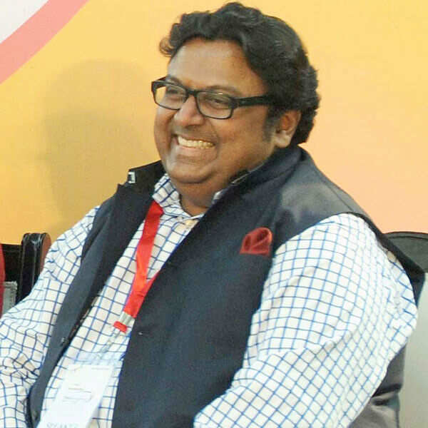 Times Lit Fest Delhi: Quotable Quotes