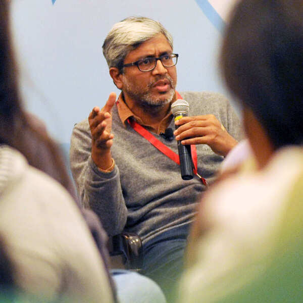 Times Lit Fest Delhi: Day 2